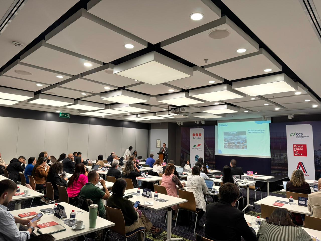 Acecolombia 2025 Acecolombia 2025